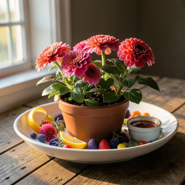When to Plant Mums in Containers: Seasonal Guide for Vibrant Blooms