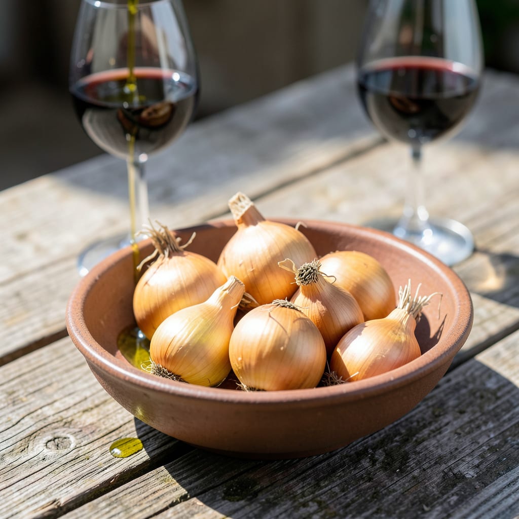 Comprehensive When to Plant Onions in Georgia: Expert Timing for Best Harvests visual reference