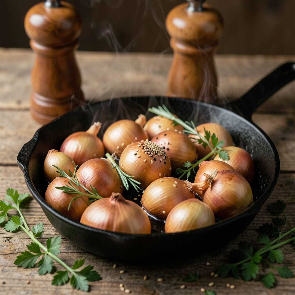 Complete When to Plant Onions in Michigan: Expert Timing for Best Harvests overview image