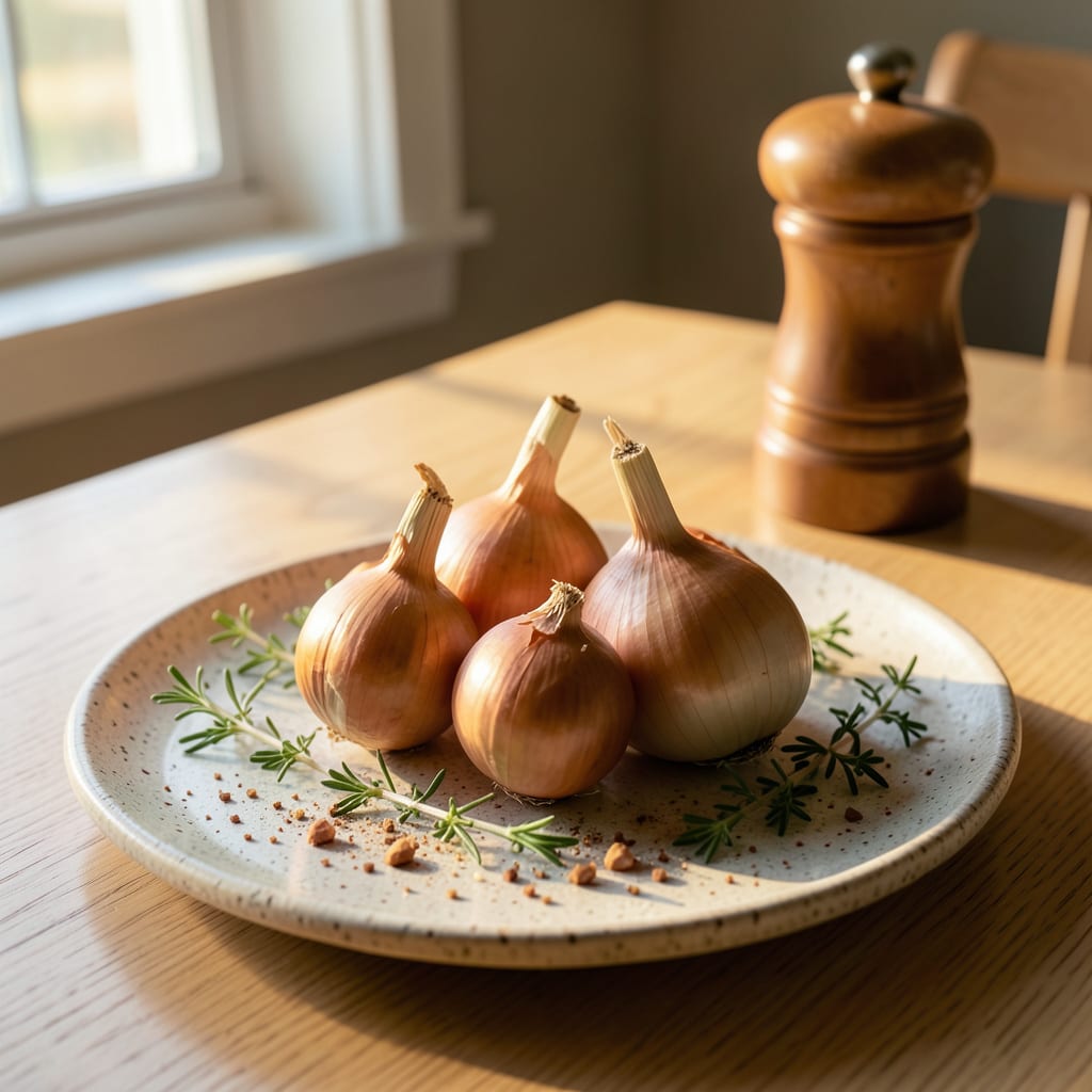 When to Plant Onions in Missouri: Expert Timing for Best Harvests illustration with key details