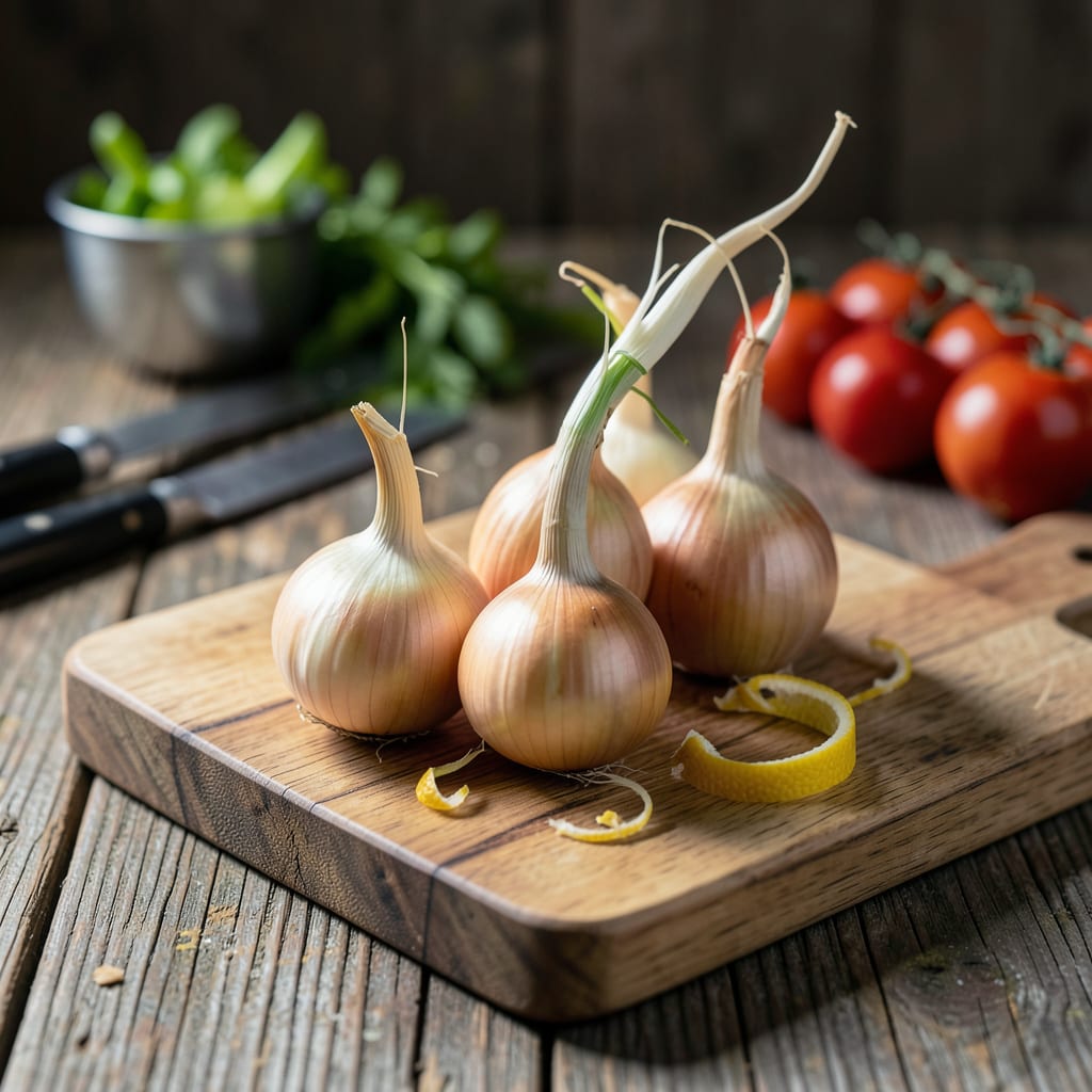 Complete When to Plant Onions in NC: Expert Timing for Best Harvests overview image