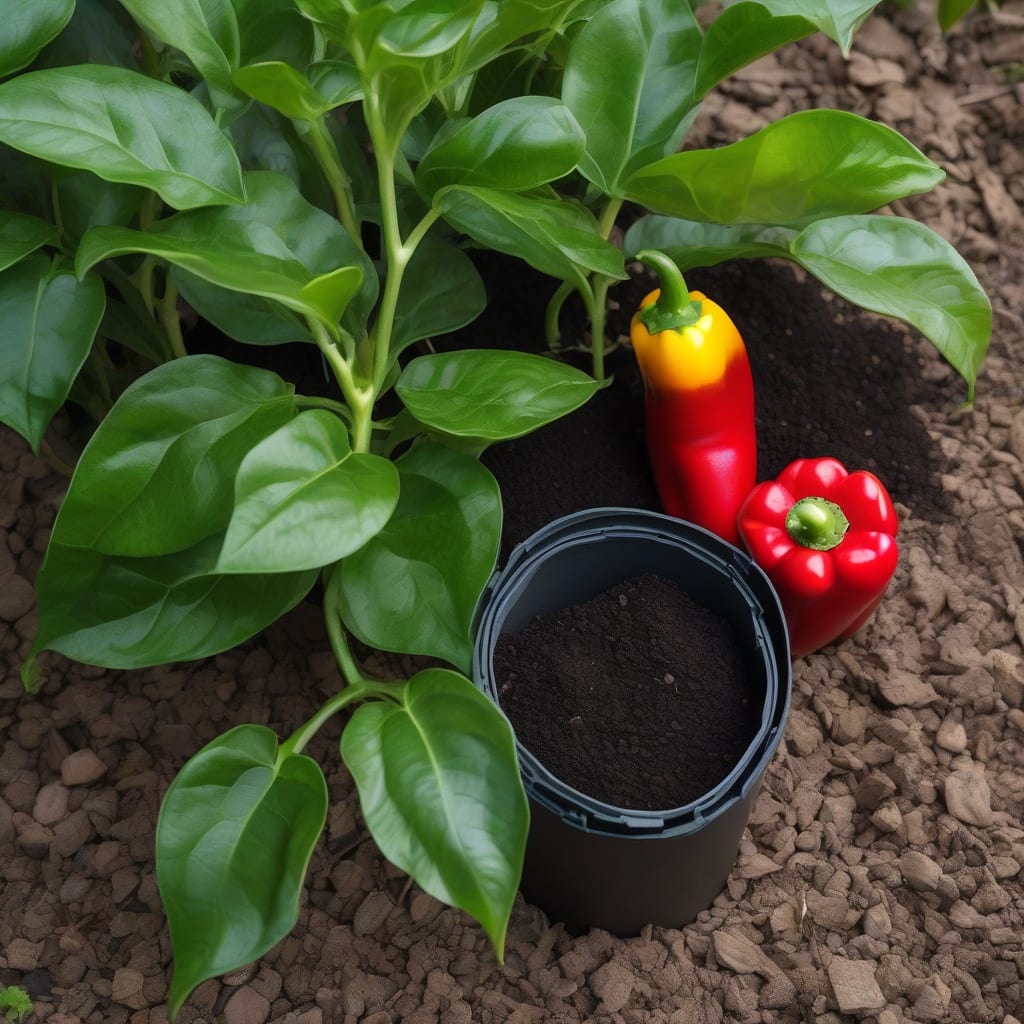 Complete When to Plant Peppers in Illinois: Expert Timing for Best Results overview image