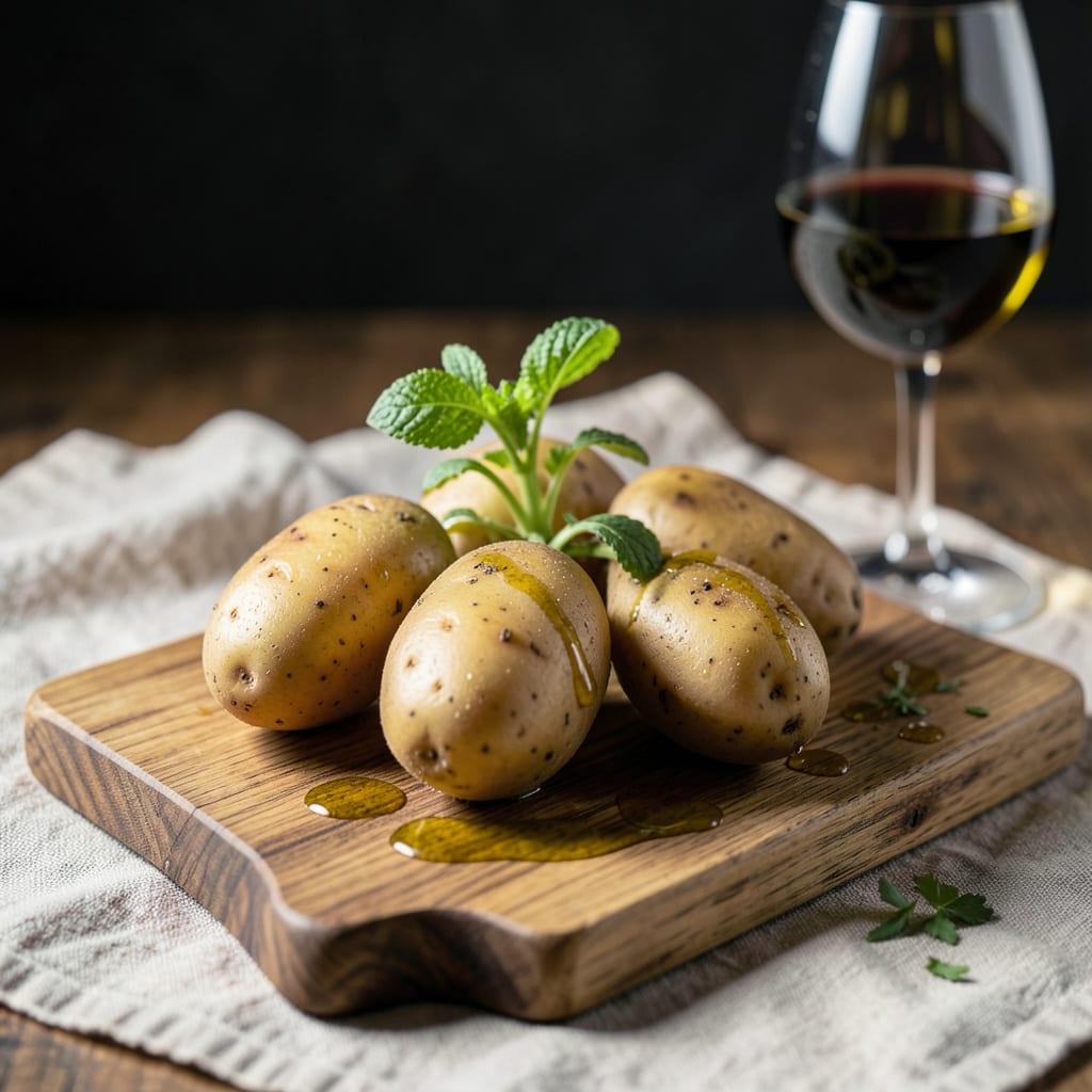 Complete When to Plant Potatoes in Georgia: Expert Timing Tips overview image