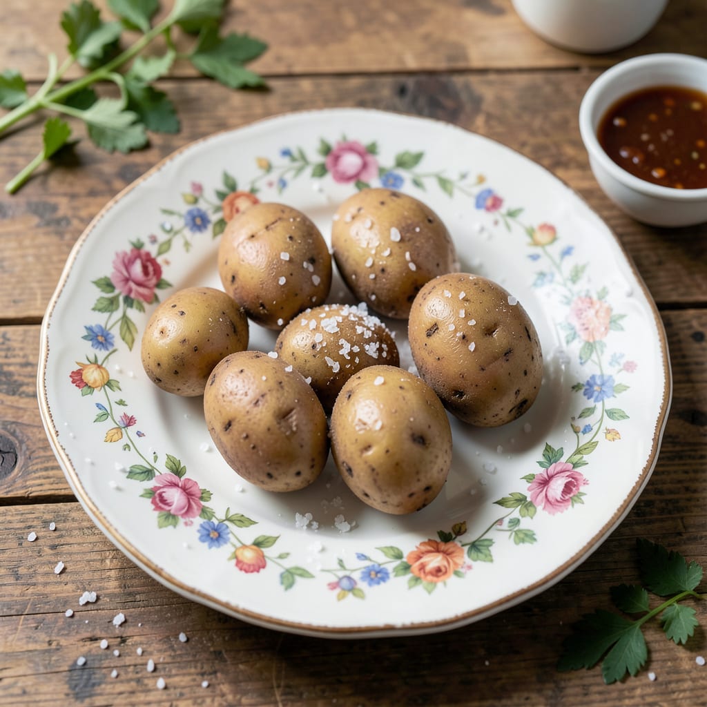 When to Plant Potatoes in Virginia: Expert Timing Tips illustration with key details