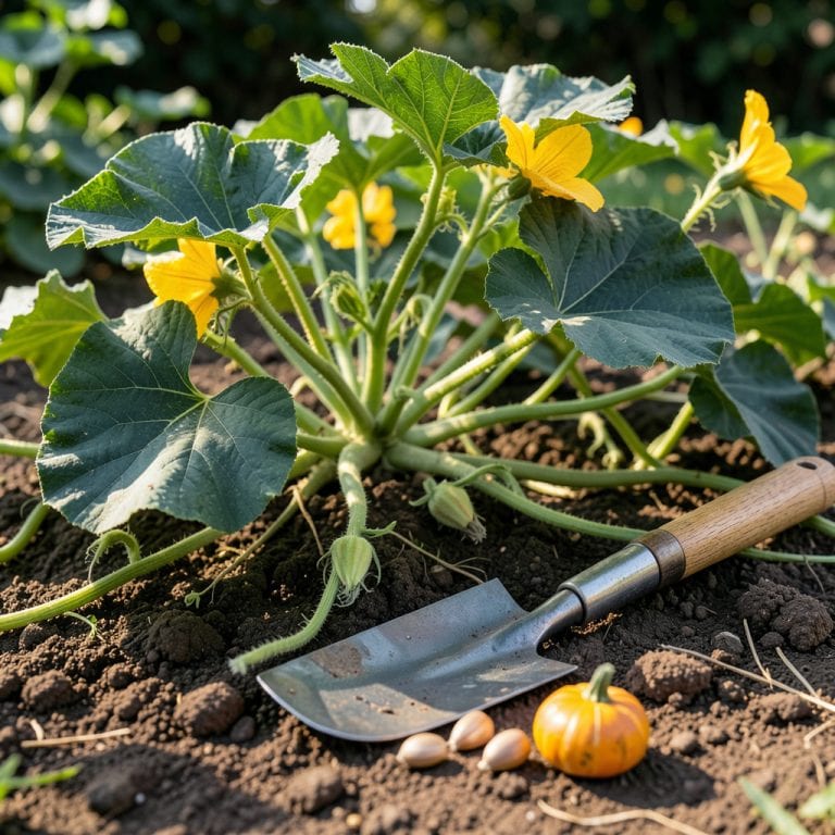 When to Plant Pumpkins for Fall Harvest: Timing Tips for Sweet Results