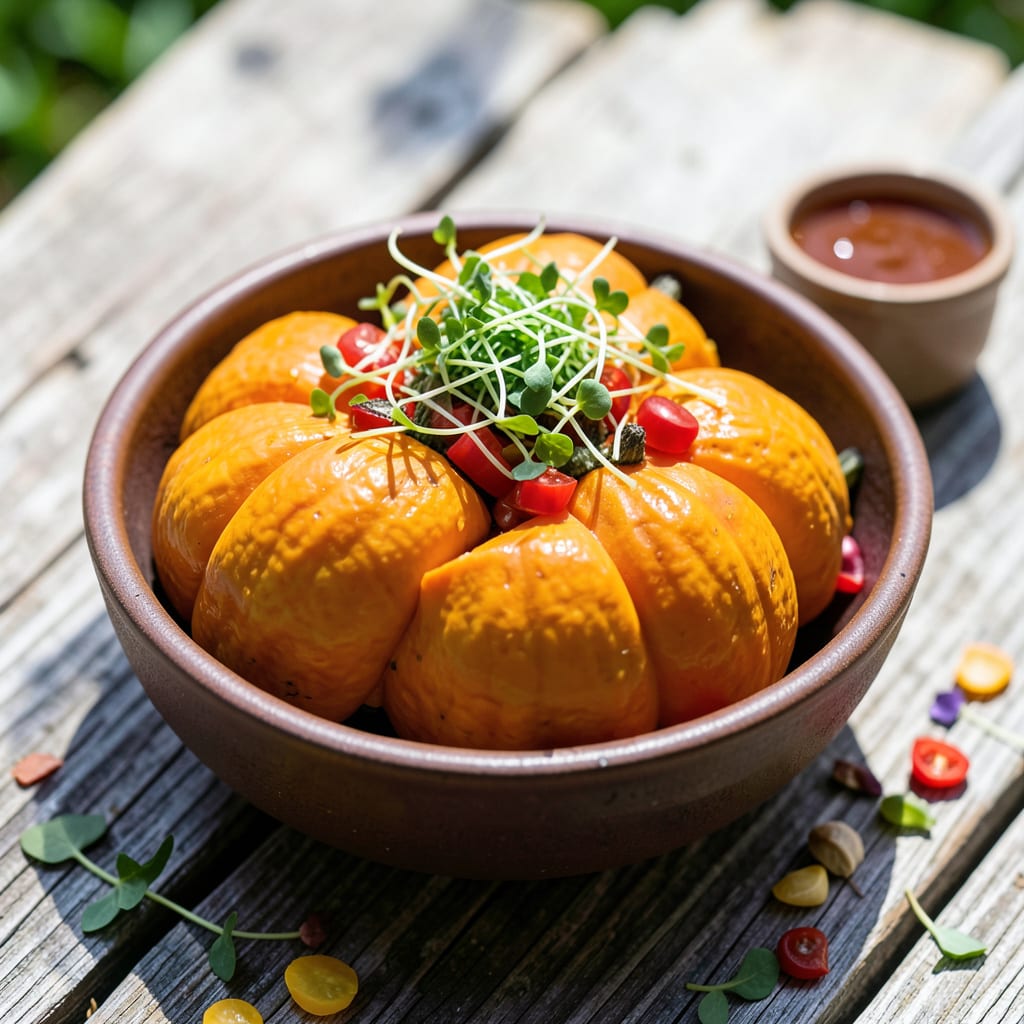 Visual representation of When to Plant Pumpkins in Alabama: Expert Timing for Best Harvests