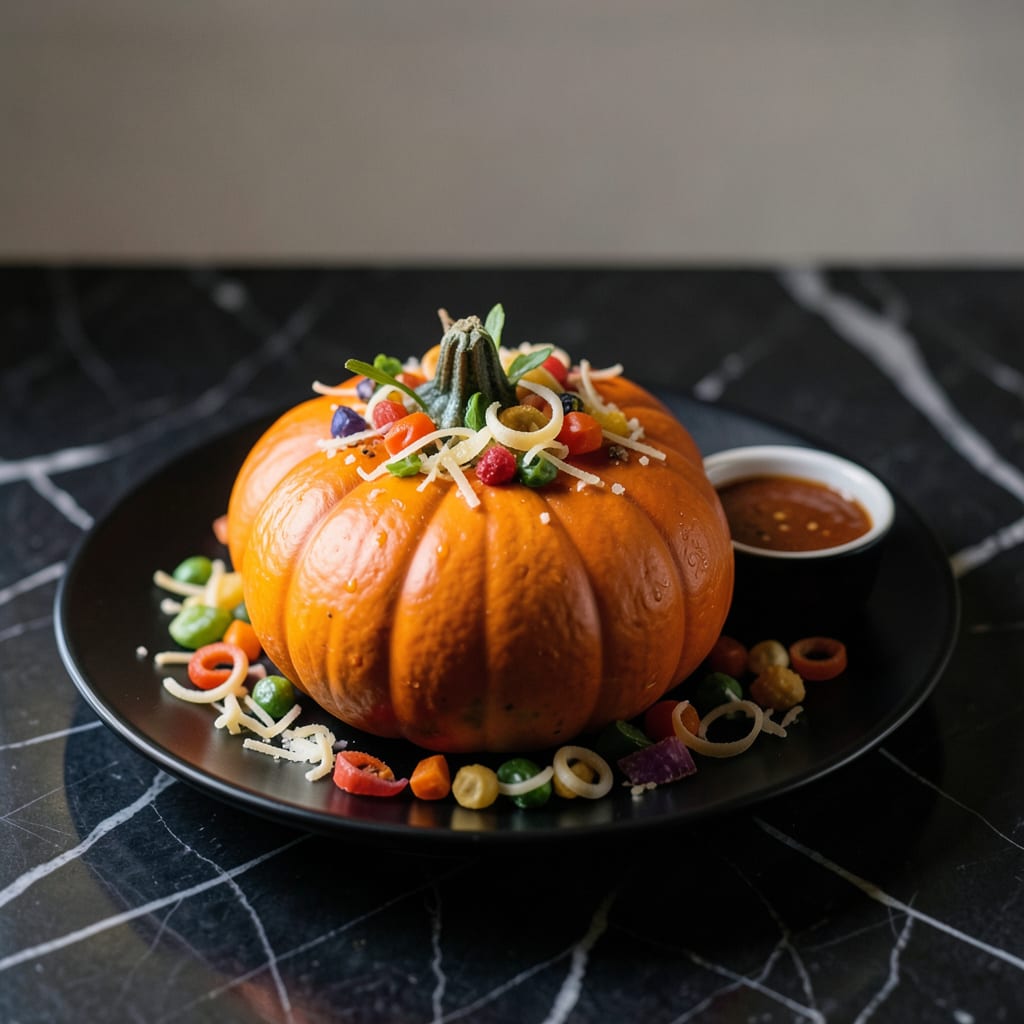 Comprehensive When to Plant Pumpkins in Arkansas: Expert Timing for Best Harvests visual reference