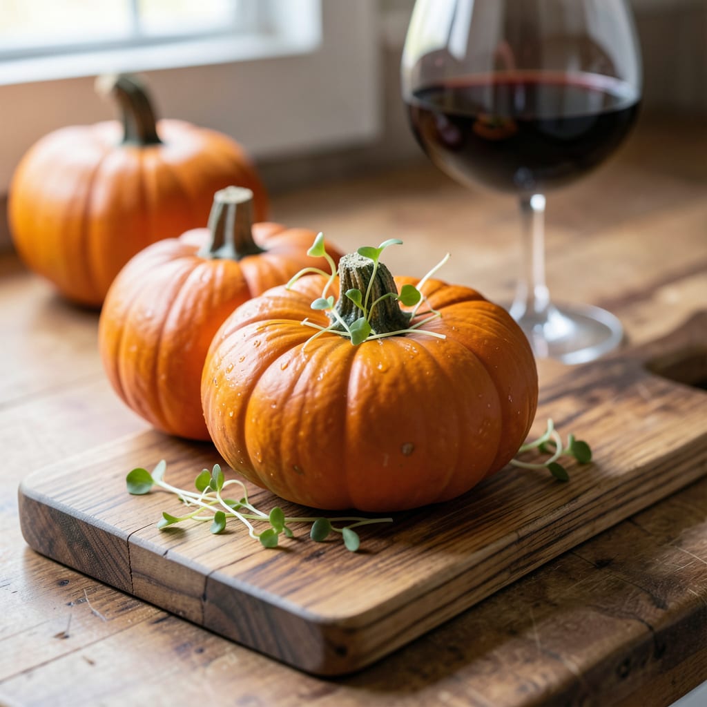 When to Plant Pumpkins in Georgia: Expert Timing for Best Harvest illustration with key details