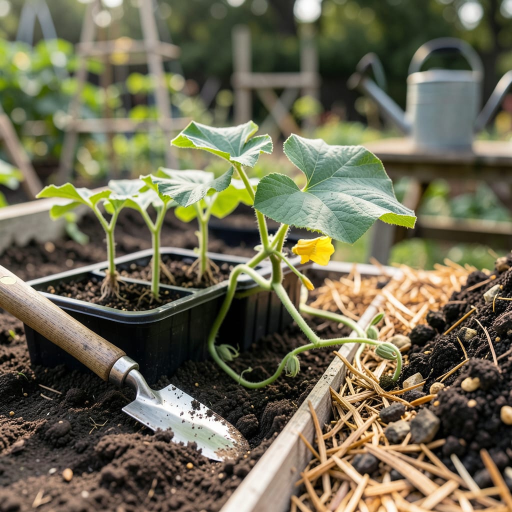 when to plant pumpkins in kentucky detailed visual guide