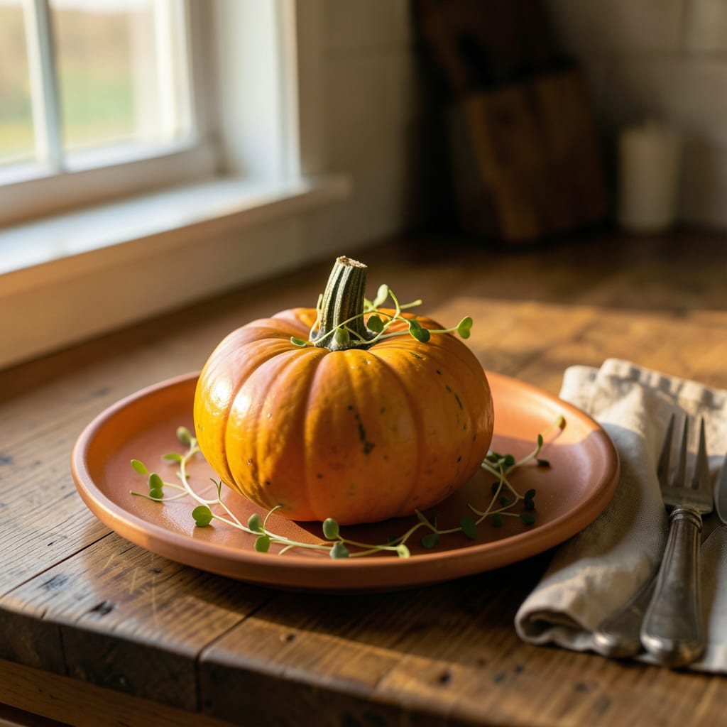 Visual representation of When to Plant Pumpkins in PA: Expert Timing for Best Harvests