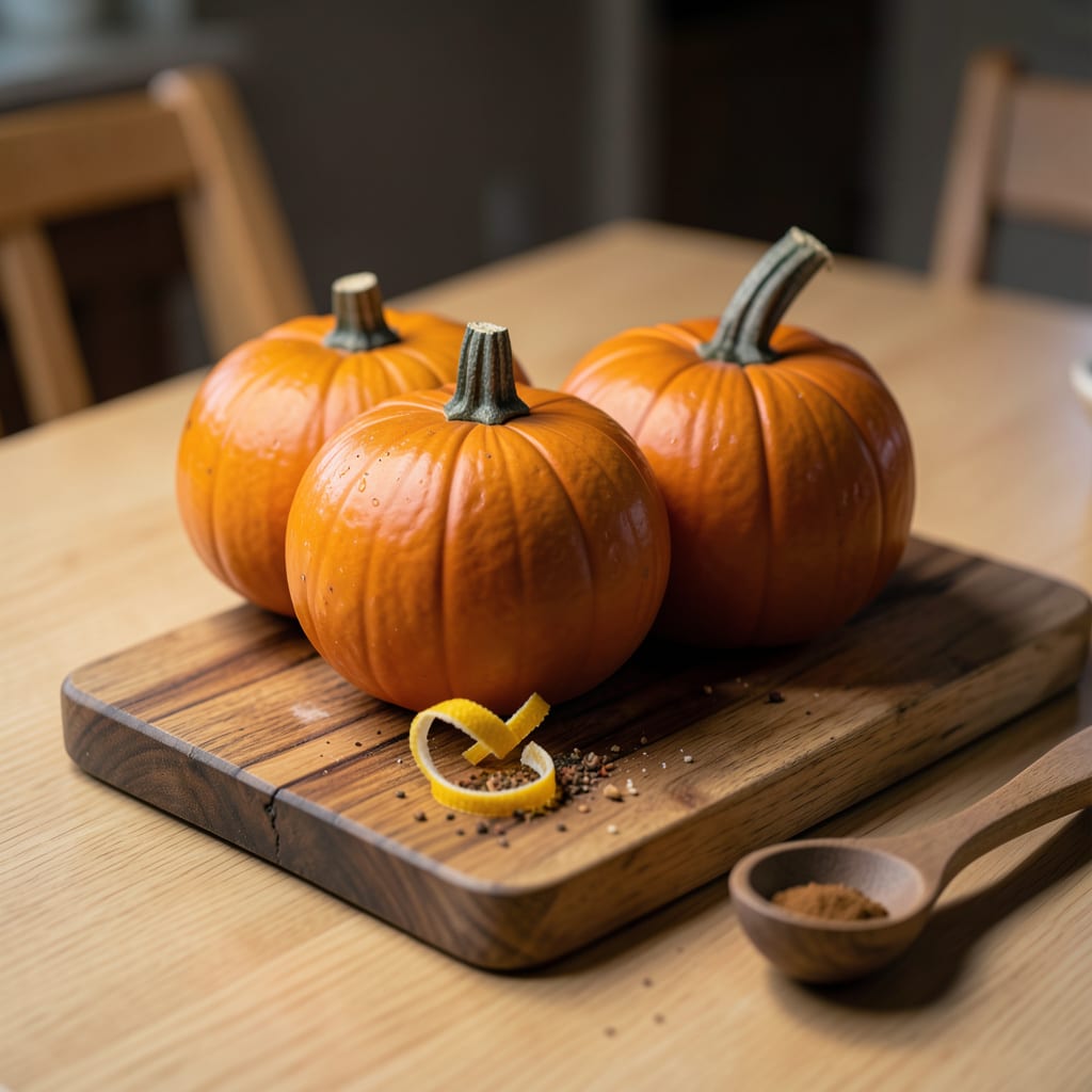 Complete When to Plant Pumpkins in Tennessee: Expert Timing for Best Harvests overview image