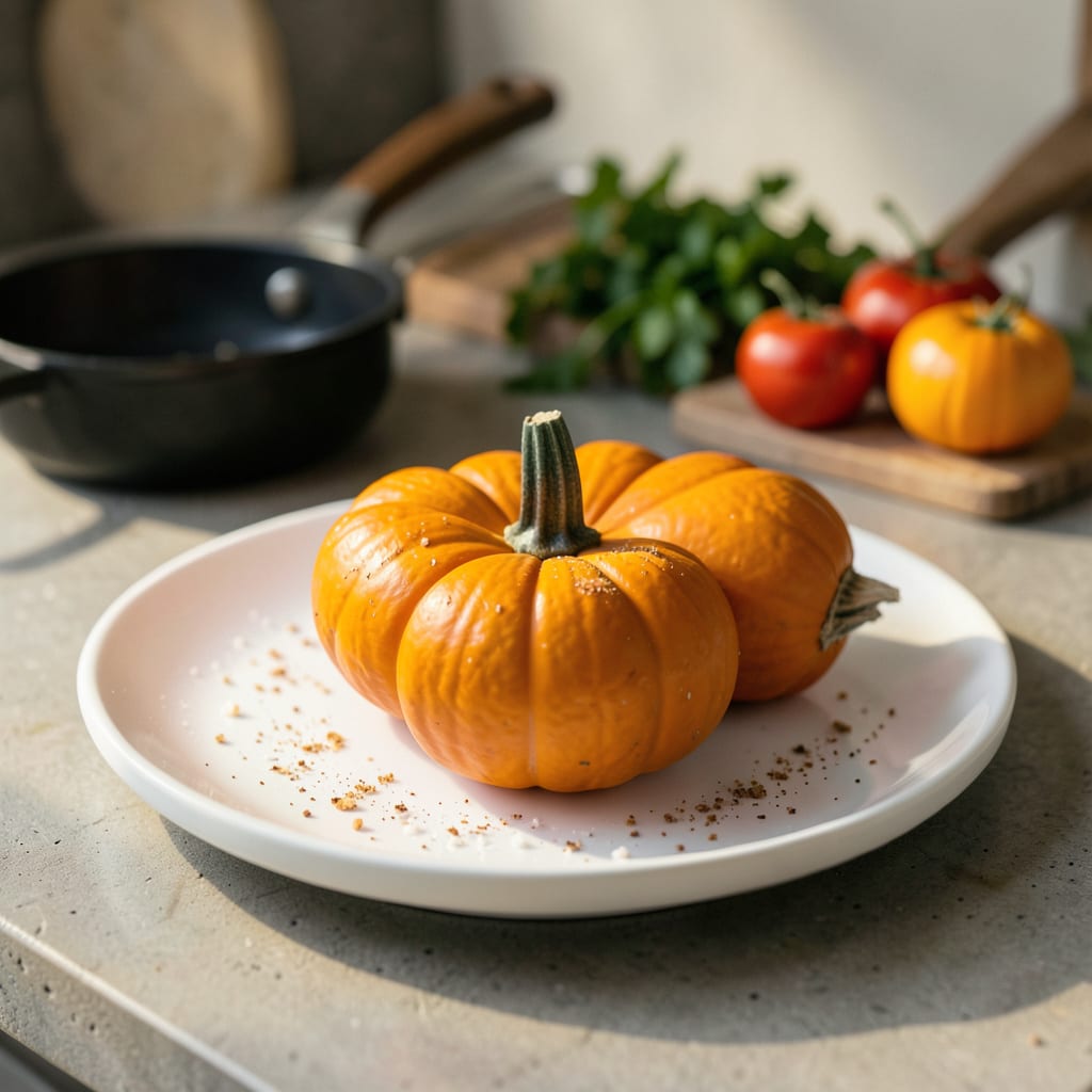 When to Plant Pumpkins in Virginia: Expert Timing for Maximum Yield detailed visual guide
