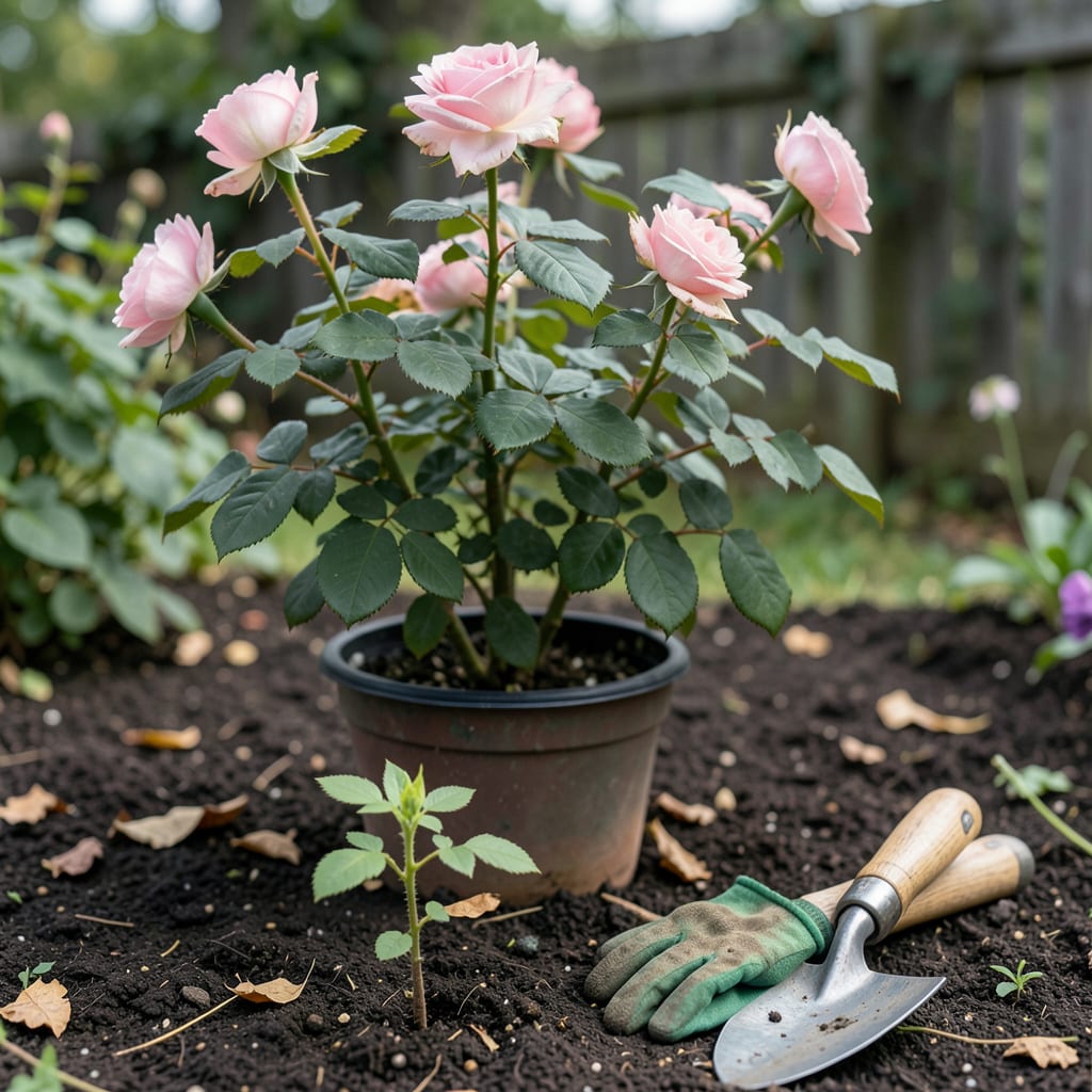 Comprehensive When to Plant Roses in Texas: Expert Timing for Best Results visual reference