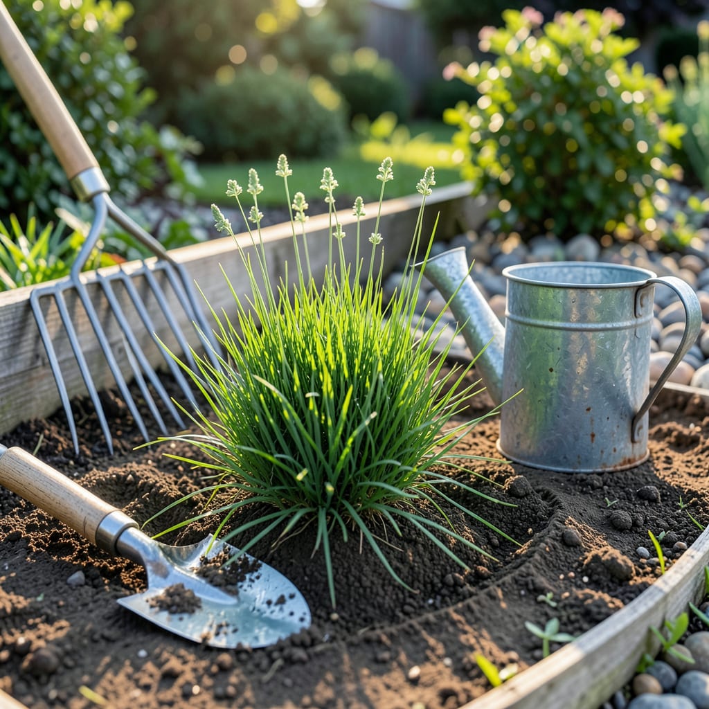 When to Plant Rye Grass in Florida: Zone 9 Calendar for Lush Lawns example with annotations