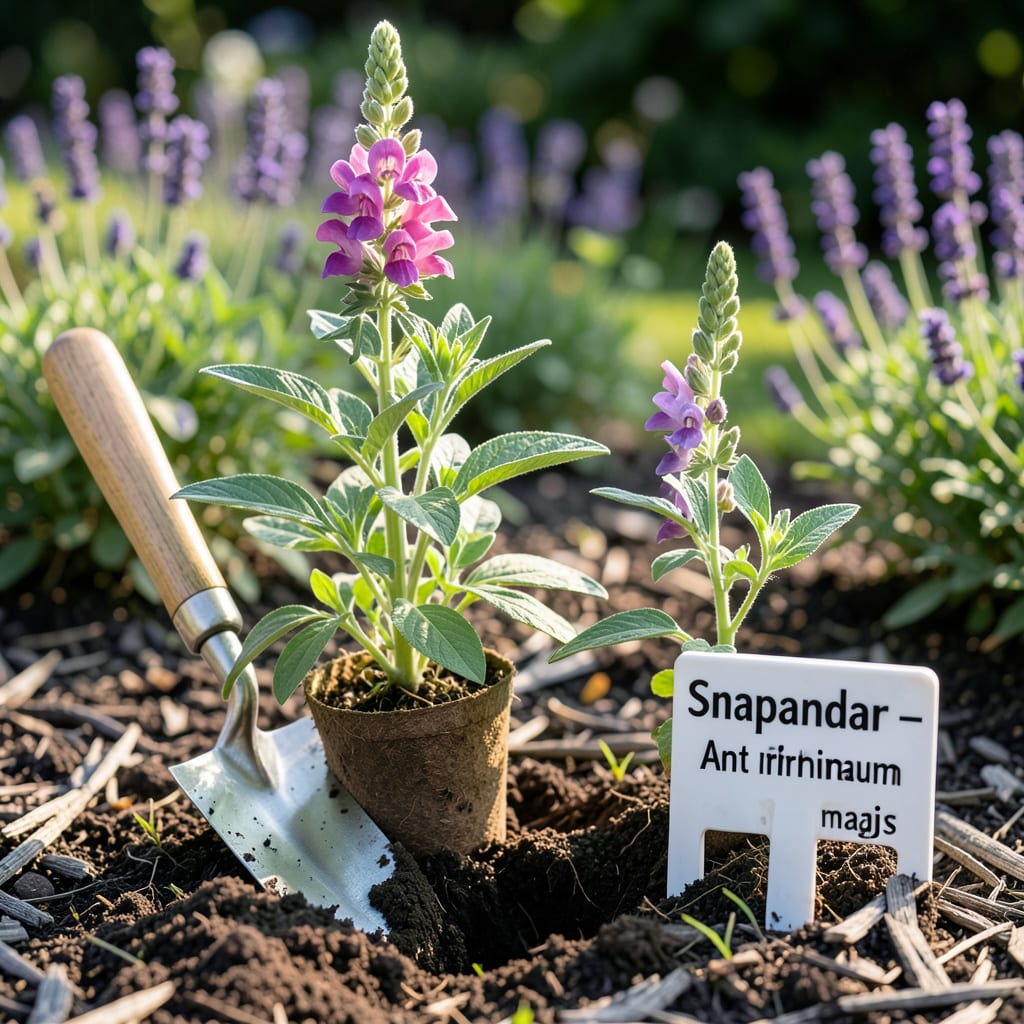 Complete When to Plant Snapdragons in Zone 7: Spring and Fall Timing for Nonstop Color overview image