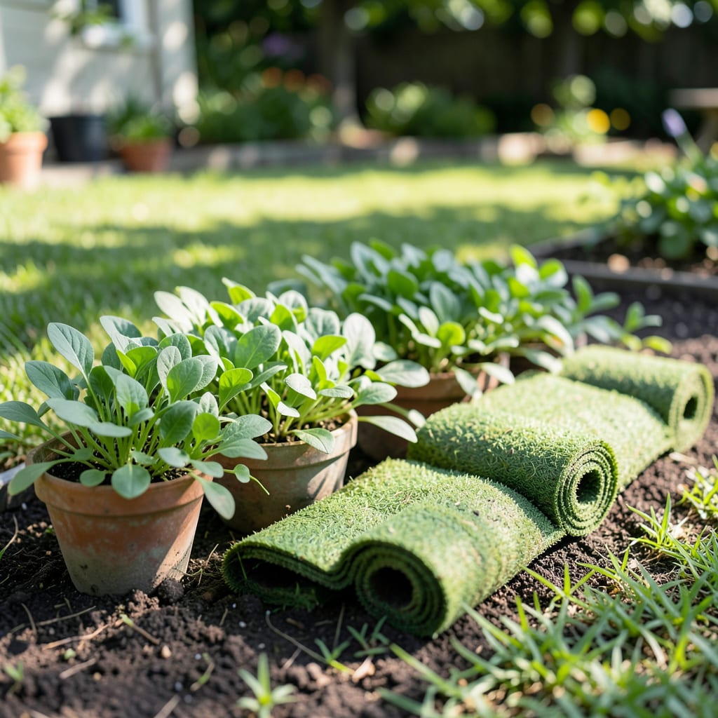 When to Plant St Augustine Grass in Texas: Expert Timing Guide illustration with key details