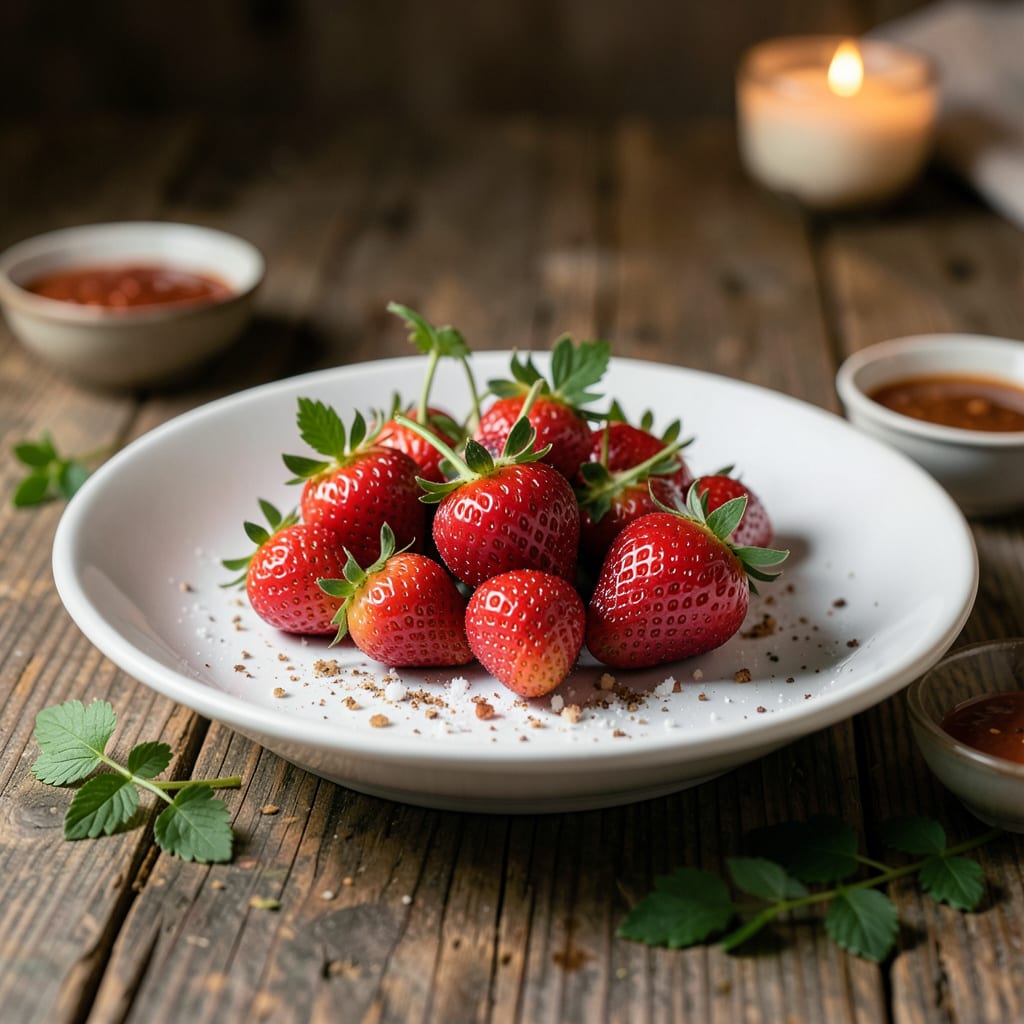 Comprehensive When to Plant Strawberries in Alabama: Expert Timing Tips visual reference