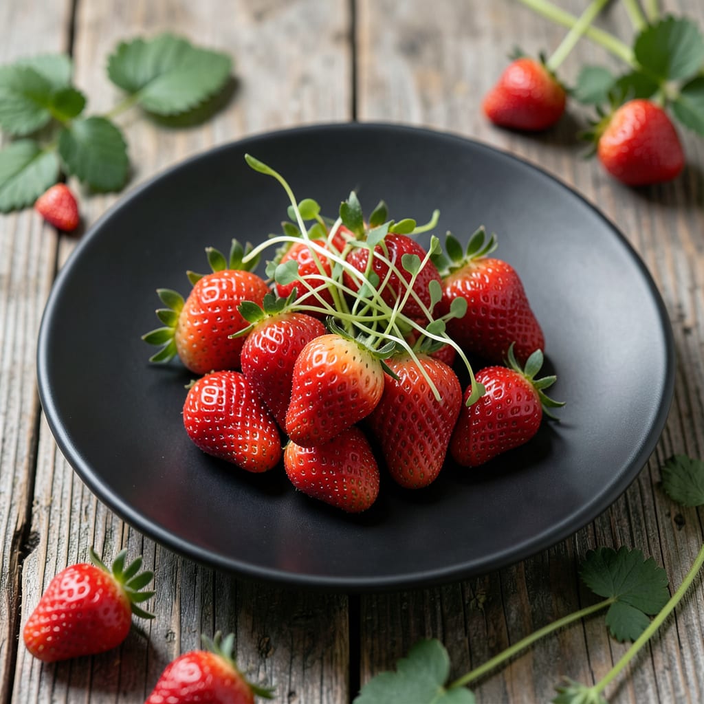 Complete When to Plant Strawberries in Michigan: Expert Timing Tips overview image