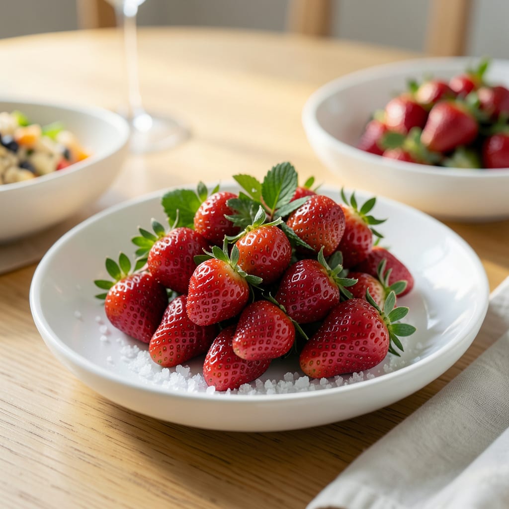 Comprehensive When to Plant Strawberries in Ohio: Expert Timing Tips visual reference