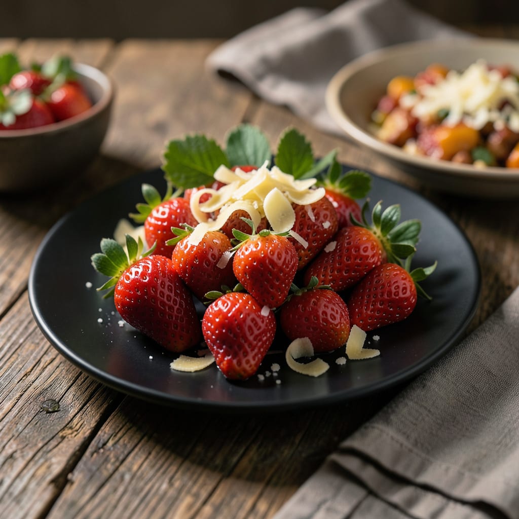 Comprehensive When to Plant Strawberries in Oregon: Expert Timing Tips visual reference