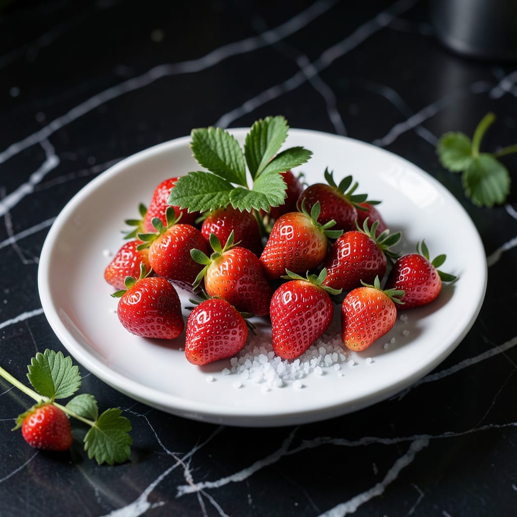 Comprehensive When to Plant Strawberries in Texas: Expert Timing for Best Results visual reference