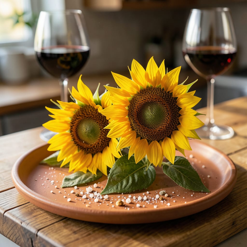 When to Plant Sunflowers in Michigan: Optimal Timing for Best Results illustration with key details