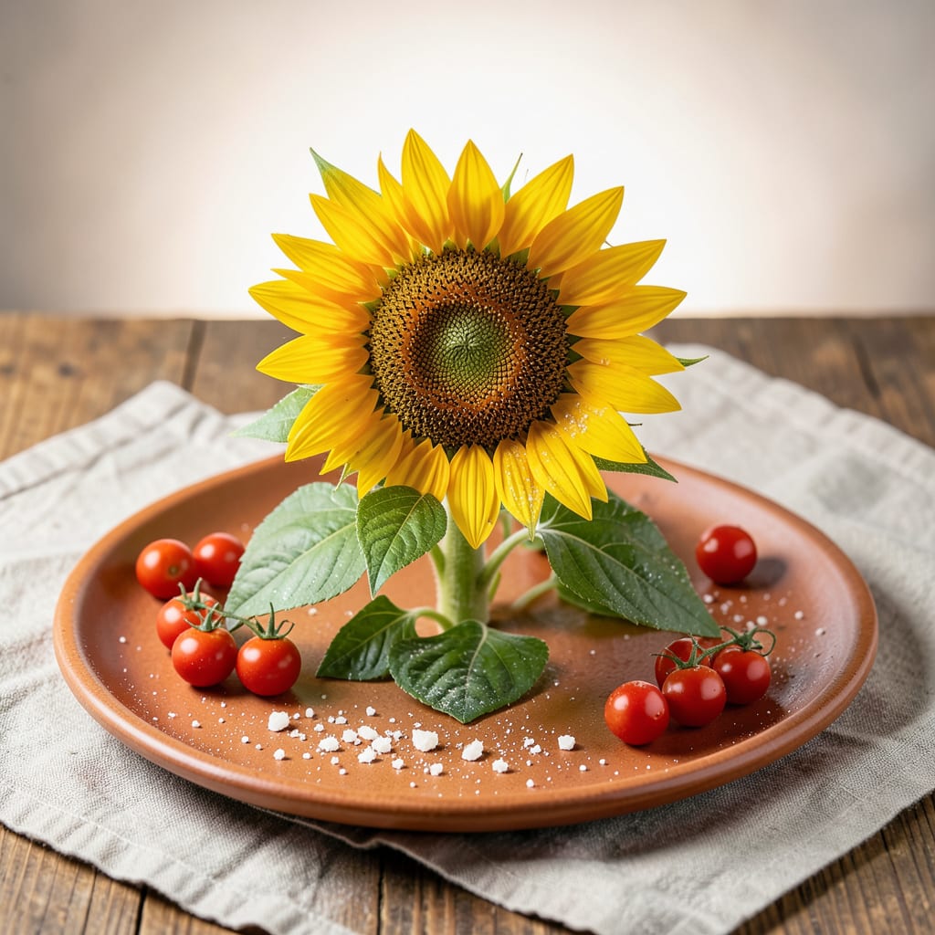 When to Plant Sunflowers in Oregon: Expert Timing for Best Results detailed visual guide
