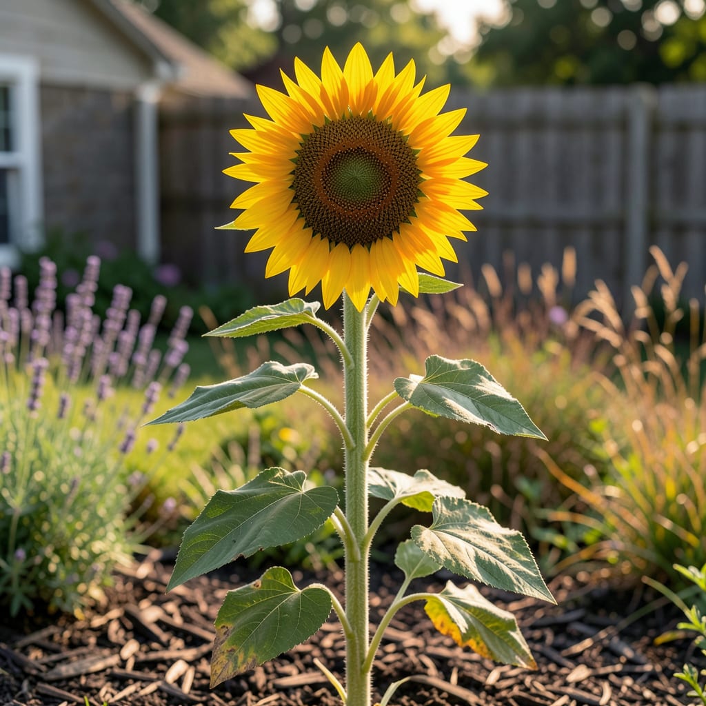 When to Plant Sunflowers in Tennessee: Perfect Timing for Stunning Blooms detailed visual guide