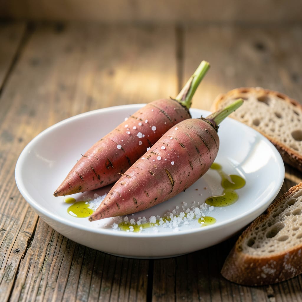 When to Plant Sweet Potatoes in NC: Expert Timing for Best Harvests illustration with key details
