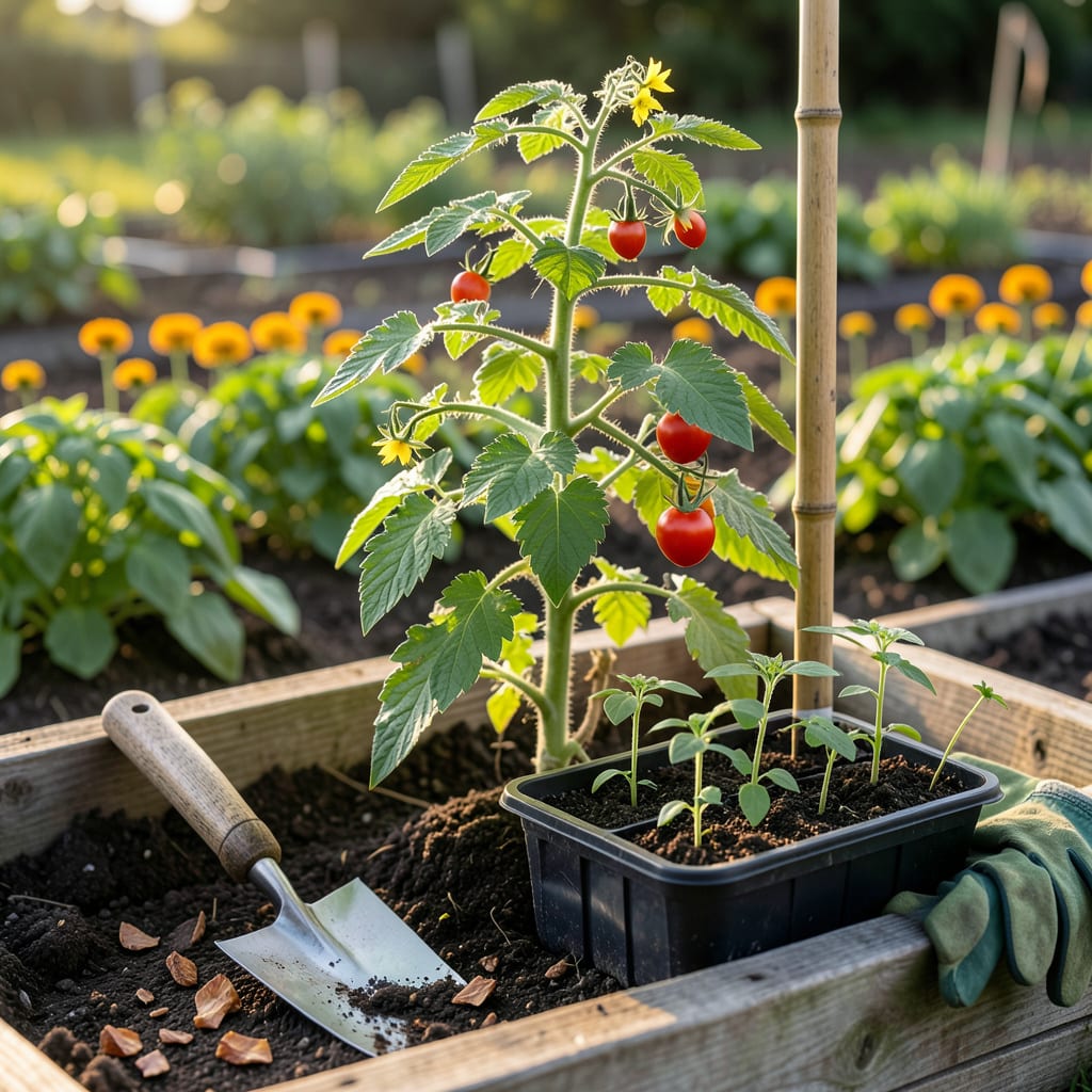 when to plant tomatoes in alabama detailed visual guide