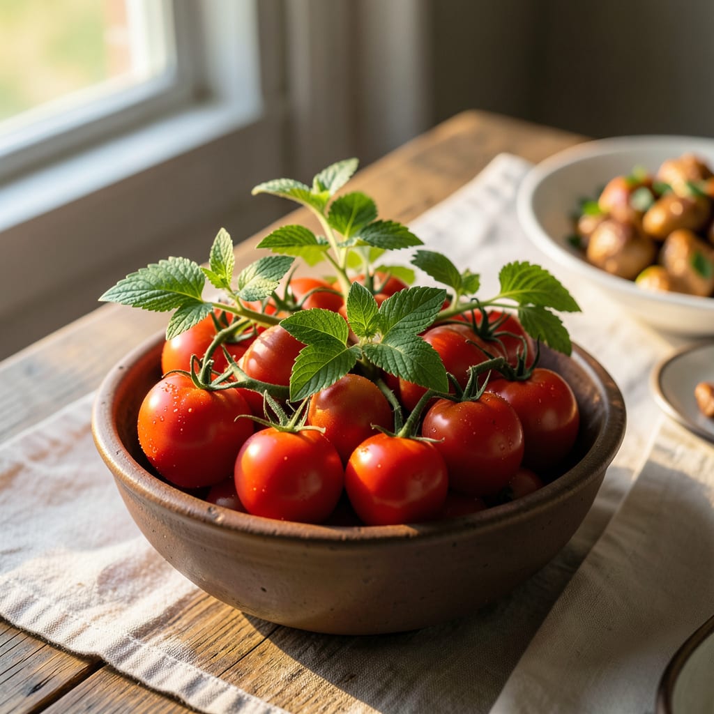 When to Plant Tomatoes in Georgia: Expert Timing Tips illustration with key details