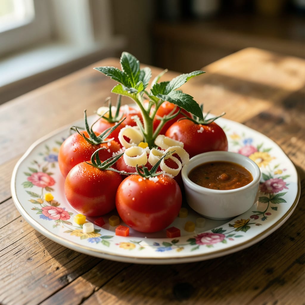 Comprehensive When to Plant Tomatoes in Indiana: Expert Timing Tips visual reference