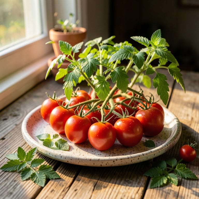 When to Plant Tomatoes in Pots Outside: Perfect Timing for Best Results