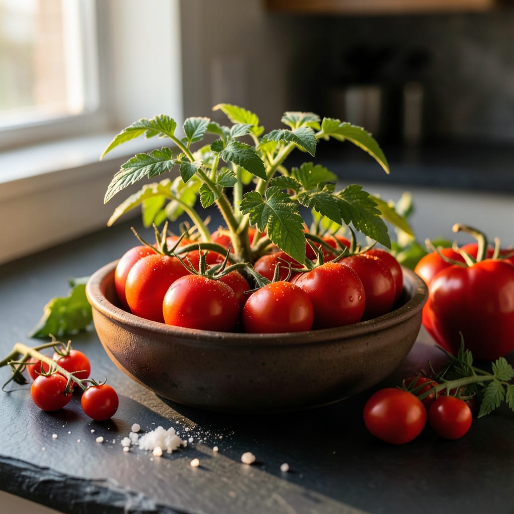 when to plant tomatoes in seattle detailed visual guide