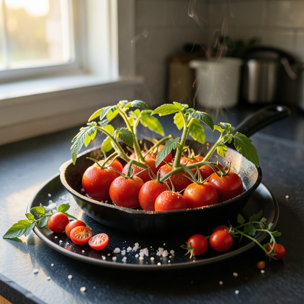 When to Plant Tomatoes in Tennessee: Expert Timing Tips detailed visual guide