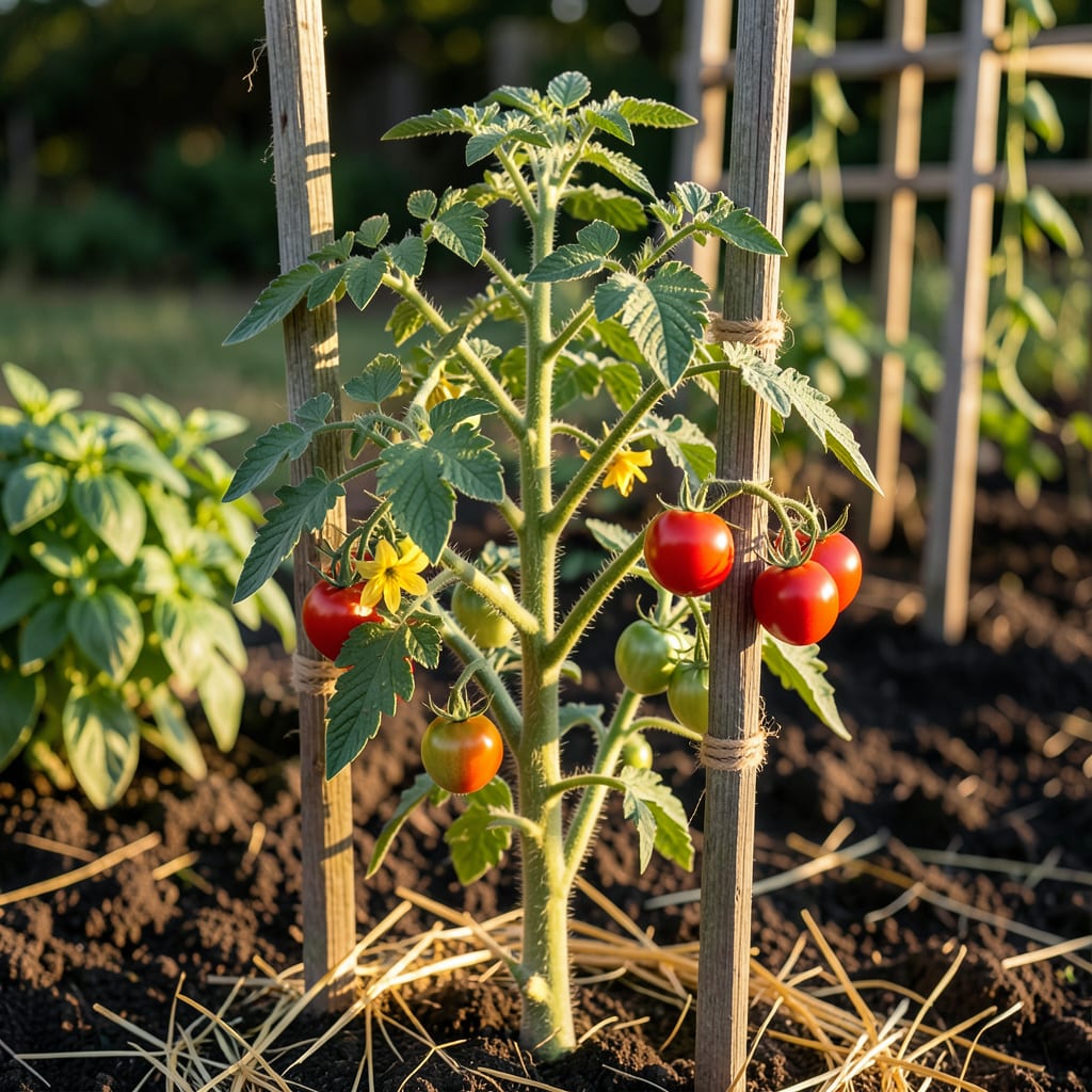Complete When to Plant Tomatoes in Utah: Perfect Timing for Big Harvests overview image