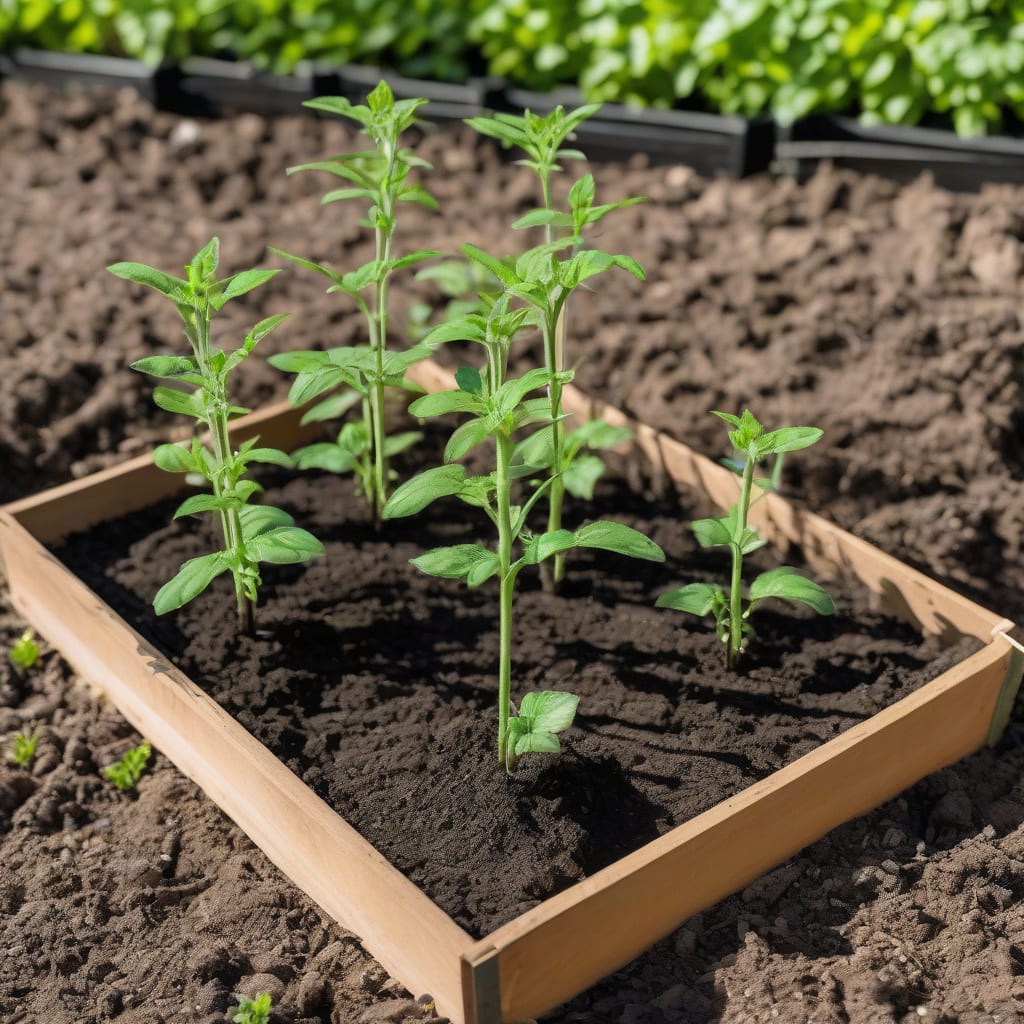 Comprehensive When to Plant Tomatoes in Zone 7: Expert Timing for Maximum Yield visual reference