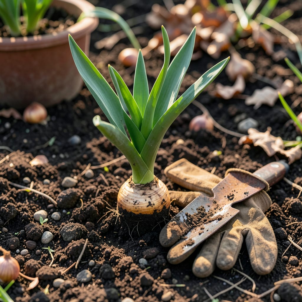 Complete When to Plant Tulip Bulbs in Fall: Expert Timing for Best Results overview image