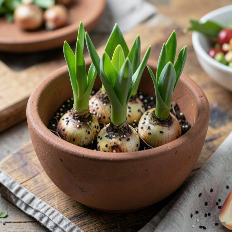 When to Plant Tulip Bulbs in Pots: Timing for Best Results