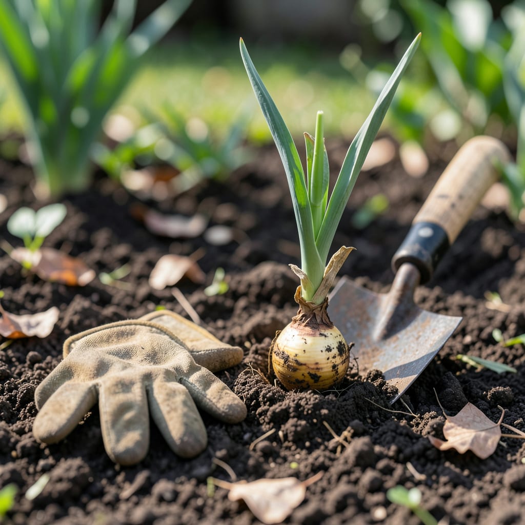 Comprehensive When to Plant Tulips in Colorado: Expert Timing for Best Blooms visual reference