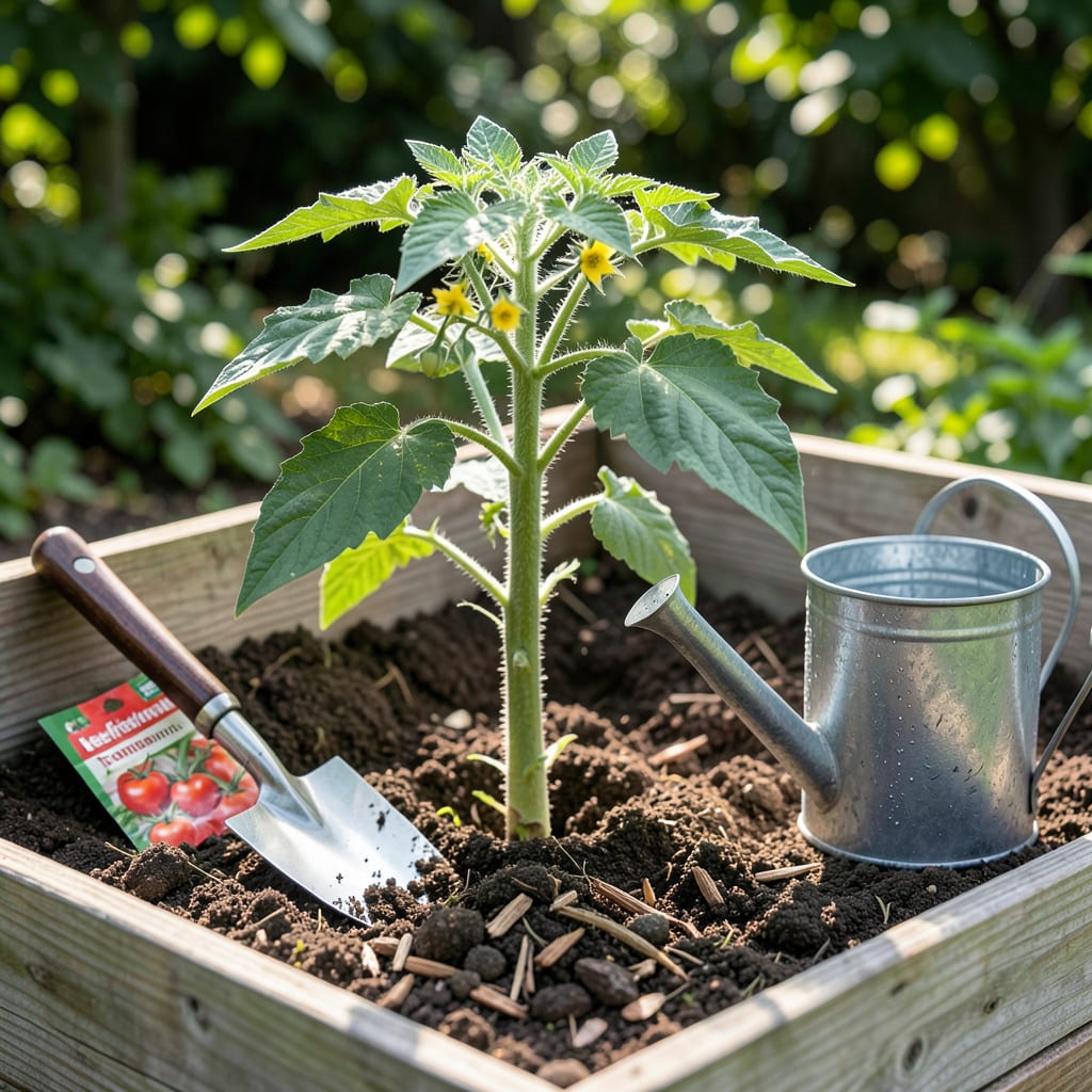 Complete When to Plant Vegetables in Alabama: Month by Month Guide for Gardeners overview image