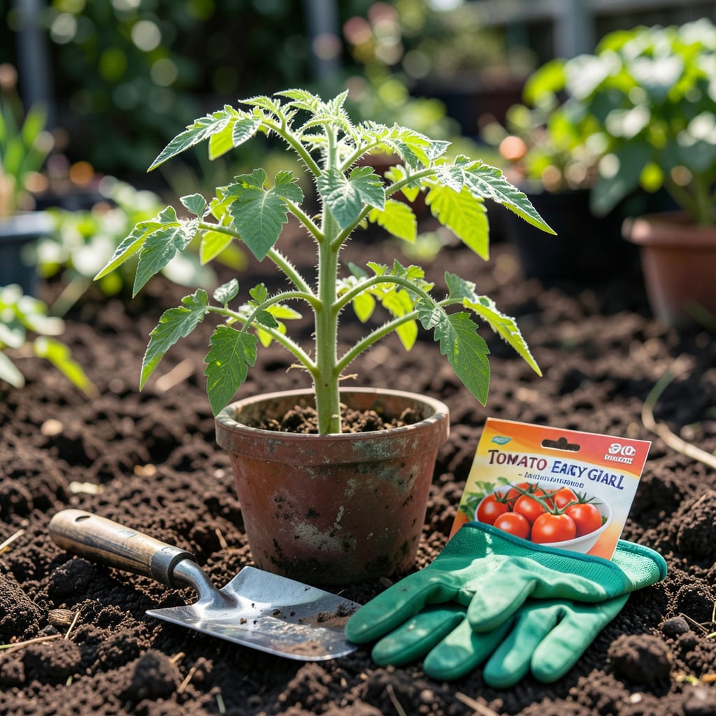 When to Plant Vegetables in Ohio: Seasonal Guide for Best Results illustration with key details