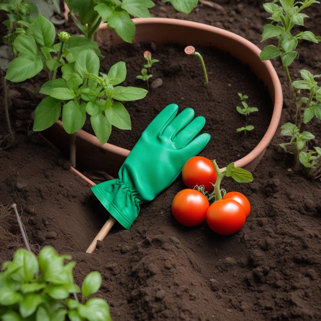 Complete When to Plant Vegetables in Phoenix: Seasonal Guide for Best Results overview image