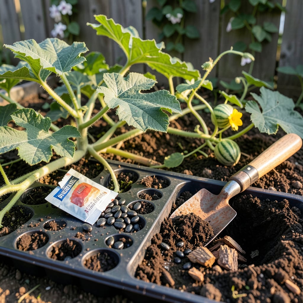 when to plant watermelon in alabama example with annotations