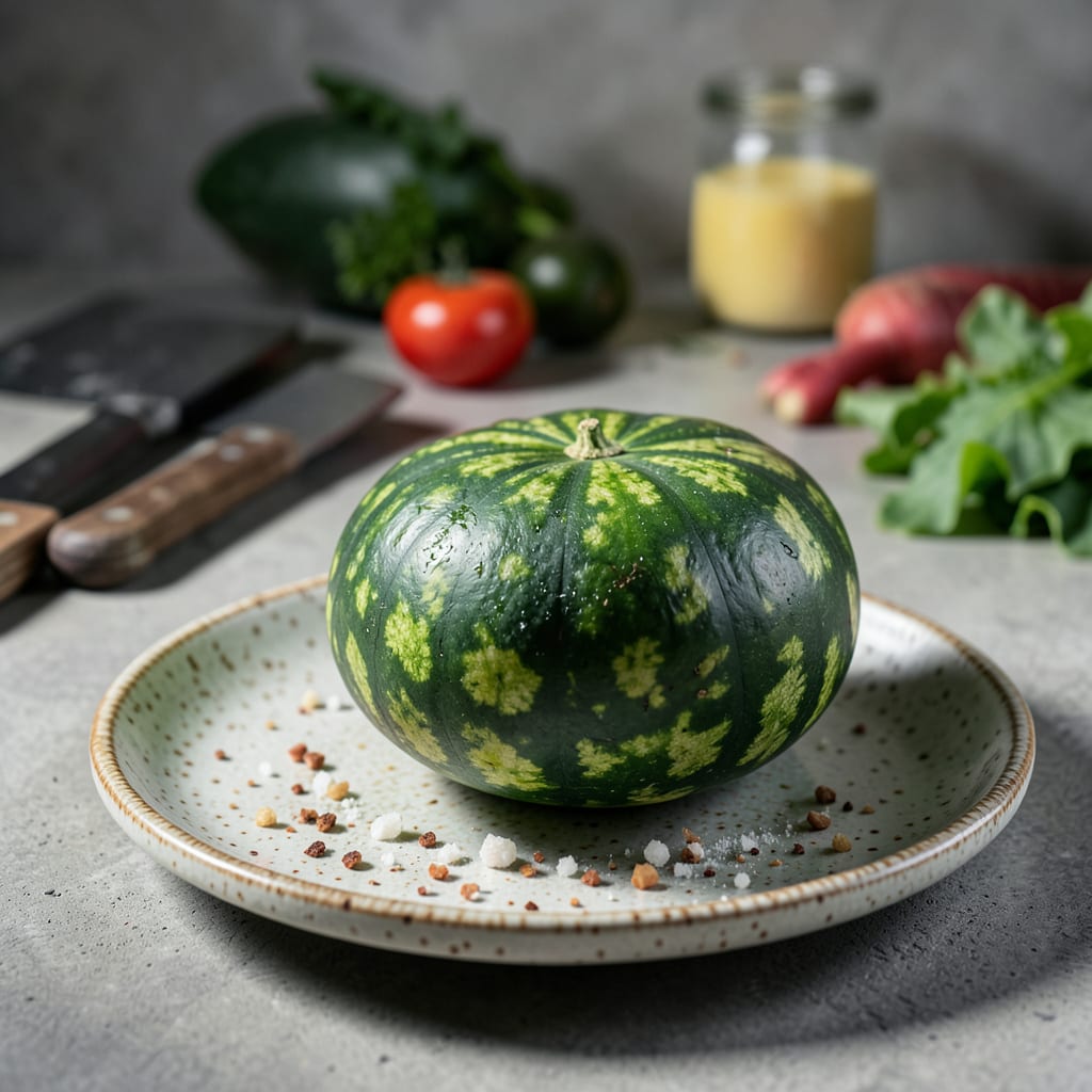 Visual representation of When to Plant Watermelon in Florida: Expert Timing Tips