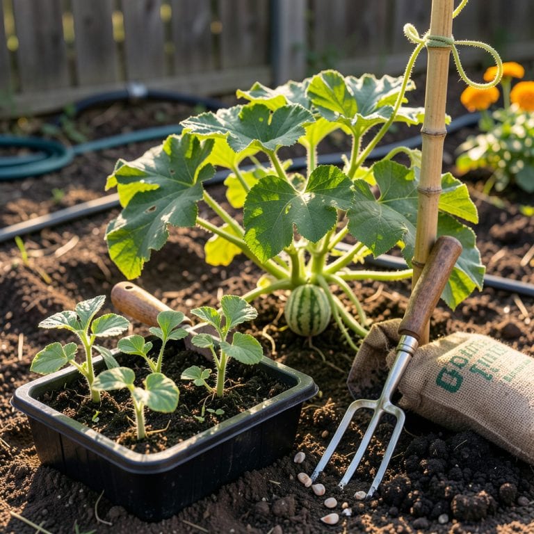 When to Plant Watermelon in Houston: Heat-Proof Timing for Juiciest Harvests When to Plant Watermelon in Houston: Heat-Proof Timing for Juiciest Harvests
