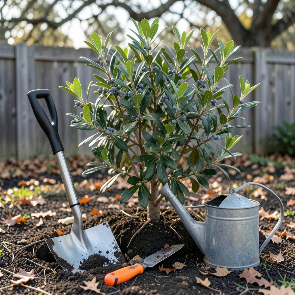 Comprehensive When to Plant Wax Myrtle in Texas: Zone Specific Timing for Thriving Shrubs visual reference