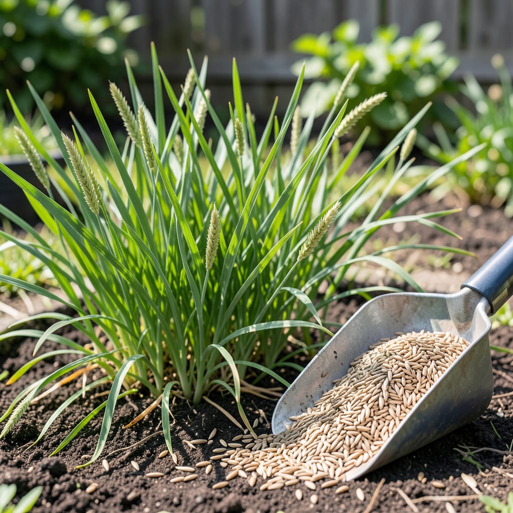 Complete When to Plant Winter Grass in AZ: Expert Timing for Best Results overview image