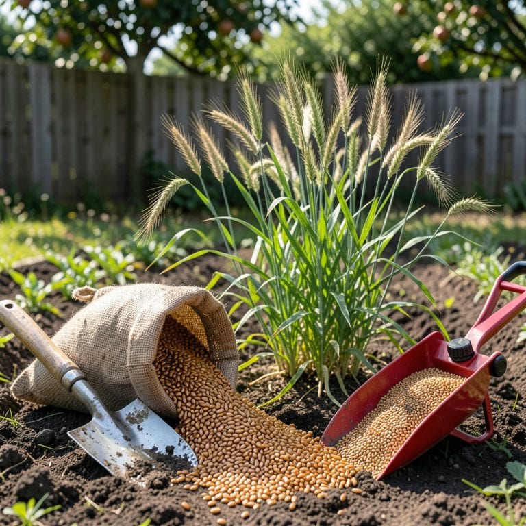 When to Plant Winter Rye in NC: Piedmont vs Coastal Timing for Lush Growth When to Plant Winter Rye in NC: Piedmont vs Coastal Timing for Lush Growth