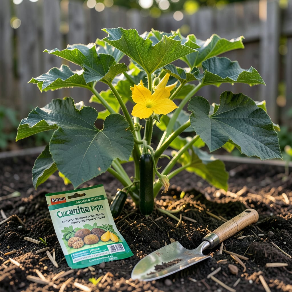 Complete when to plant zucchini in southern california overview image